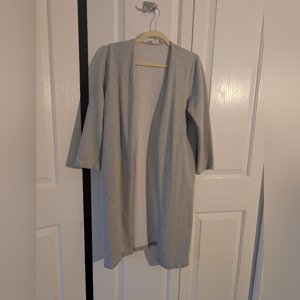 Nettle's Tale Cardigan